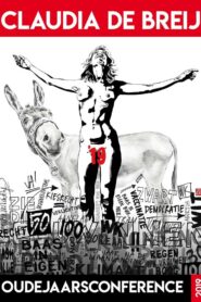 Claudia de Breij: Oudejaarsconference 2019 2019 on netflix