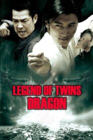Legend of Twin Dragons 2007 on netflix