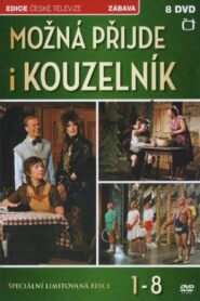 Možná přijde i kouzelník 1983 on netflix