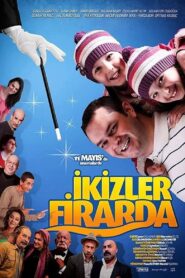 İkizler Firarda 2012 on netflix