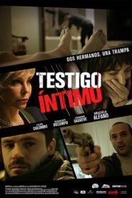 Intimate Witness 2015 on netflix