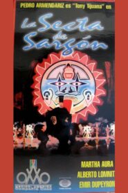 La secta del sargon 1990 on netflix