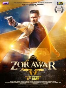 Zorawar 2016 on netflix