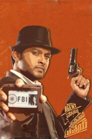 Agent Sai Srinivasa Athreya 2019 on netflix