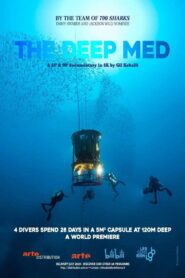 The Deep Med 2020 on netflix