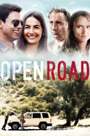 Open Road 2013 on netflix