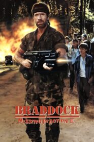 Braddock: Missing in Action III 1988 on netflix
