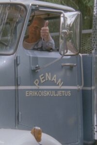 Pena’s Special Hauling 2024 on netflix