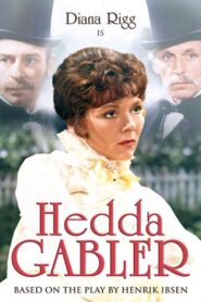Hedda Gabler 1981 on netflix