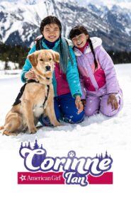 American Girl: Corinne Tan 2023 on netflix