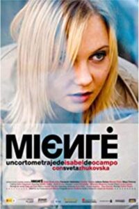 Miente 2008 on netflix