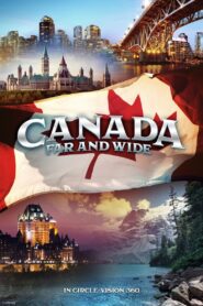 Canada Far and Wide 2020 on netflix
