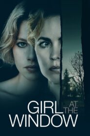Girl at the Window 2022 on netflix