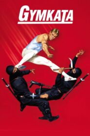 Gymkata 1985 on netflix