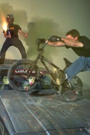 Criminal Mischief 2001 on netflix