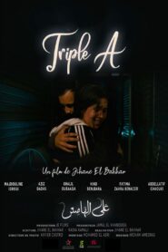 Triple A 2023 on netflix