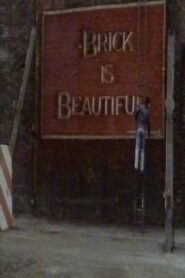 Brick Is Beautiful 1986 on netflix