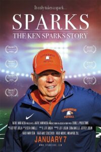 Sparks: The Ken Sparks Story 2022 on netflix