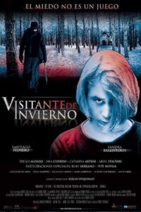 Visitante de invierno 2008 on netflix