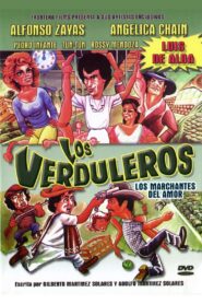 Los Verduleros 1986 on netflix