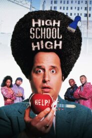 High School High 1996 on netflix