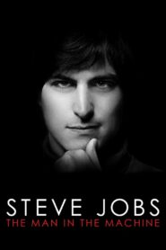 Steve Jobs: The Man in the Machine 2015 on netflix