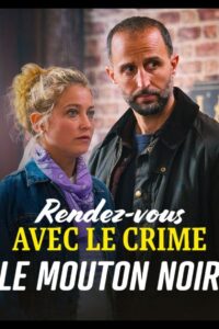 Rendez-vous avec le crime : Le mouton noir 2024 on netflix
