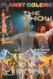 DJ Bobo – Planet Colors (The Show) 2001 on netflix