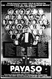 Payaso 1986 on netflix