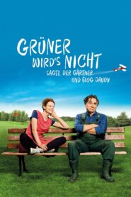As Green As It Gets 2018 on netflix