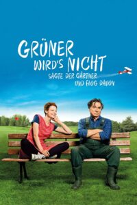 As Green As It Gets 2018 on netflix