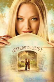Letters to Juliet 2010 on netflix