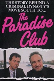 The Paradise Club 1989 on netflix