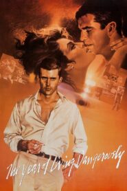 The Year of Living Dangerously 1982 on netflix