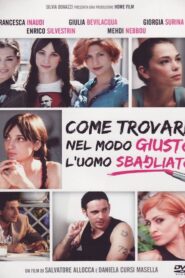 Come trovare nel modo giusto l’uomo sbagliato 2011 on netflix