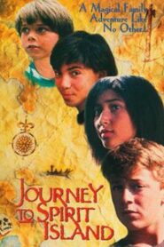Journey to Spirit Island 1988 on netflix