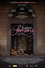 El gènere femení 2011 on netflix
