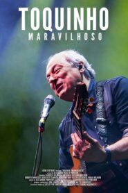 Toquinho Maravilhoso 2024 on netflix