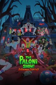 The Paloni Show! Halloween Special! 2022 on netflix