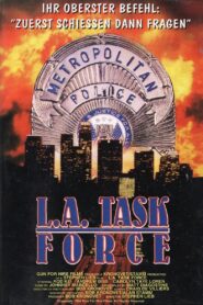 L.A. Task Force 1994 on netflix