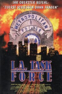 L.A. Task Force 1994 on netflix