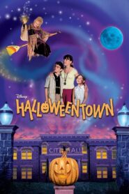 Halloweentown 1998 on netflix
