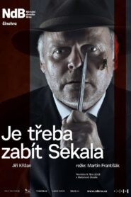 Je třeba zabít Sekala 2019 on netflix