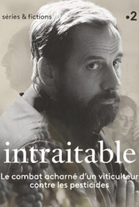Intraitable 2021 on netflix