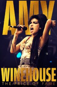 Amy Winehouse: The Price of Fame 2020 on netflix