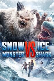 Snow Monster 2019 on netflix