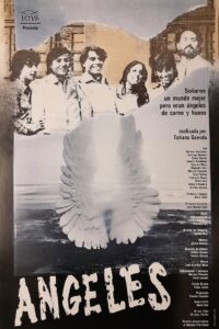 Angels 1990 on netflix
