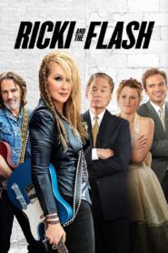 Ricki and the Flash 2015 on netflix