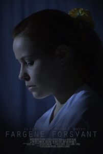Fargene Forsvant 2014 on netflix