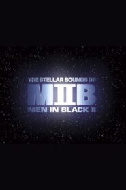 Squish, Splat, Sploosh: The Stellar Sounds of ‘Men in Black II’ 2002 on netflix